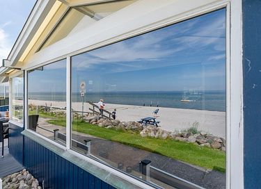 Strandhus i Danmark - 7