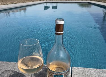 Romantische lodge in de Ardennen met hottub - 31