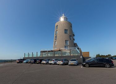 Luxe appartement met zeezicht (Zeeland) - 32
