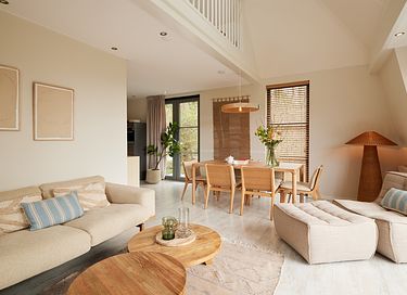 Wellness holiday home near the coast - 9