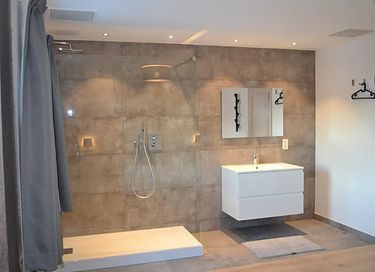 Holiday home with swimming pool and sauna - Ardennes - 15