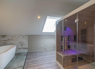 Appartement de bien-être moderne à proximité de la plage - 21