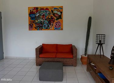 Nice apartment (3p) on sunny Curacao - 7