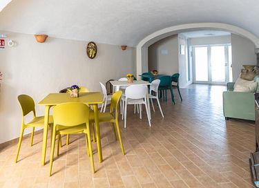 Suite de luxe avec bain à remous près de Pompéi - 29