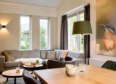 Luxuriöse Ferienwohnung mit Sauna in Gelderland - 4