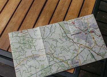 Logement de vacances (4p) avec bain à remous dans la nature - 29