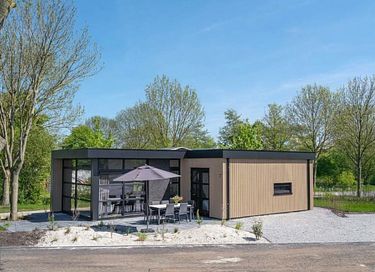 Vakantie aan het IJsselmeer in Friesland
