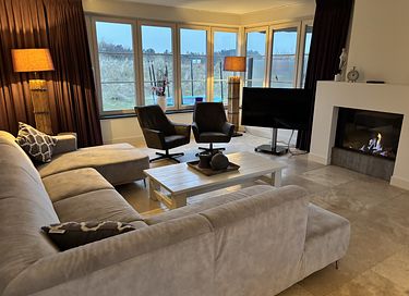 Villa avec piscine intérieure privée sur Ameland - 5