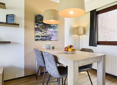 4-person holiday home in the hills - 4