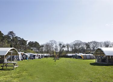 6-persoons vakantiehuis op een leuk park - 9