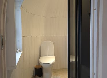 Uniek vakantiehuisje (2p) midden in het bos - 5