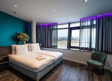 Romantische Suite mit Meerblick - 2