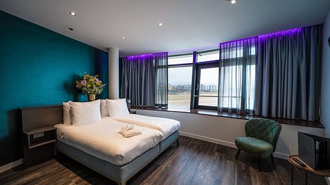 Romantische Suite mit Meerblick - 2