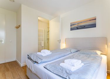 Appartement (4p) op 250 meter van het strand - 11