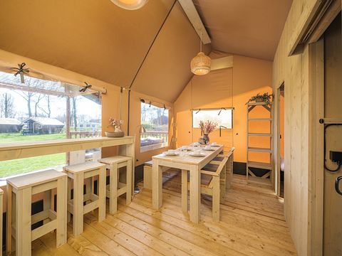 Familielodge op leuk vakantiepark - 5