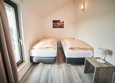 Ferienwohnung in Südwestdeutschland - 10