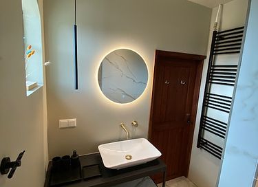 Nature cottage with own jacuzzi and sauna - 18