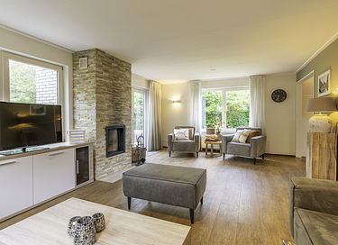 Ruim huis voor veelzijdige vakantie op Texel - 4