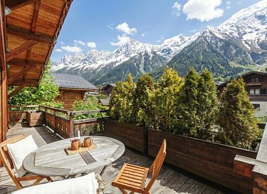 Logement de vacances luxueux et lumineux à la montagne (8p) - 24