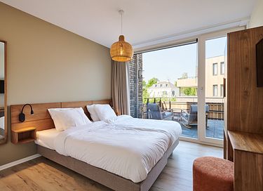 Appartement de luxe près de Maastricht - 8
