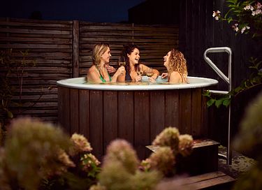 Sustainable stay in boutique holiday park - 3