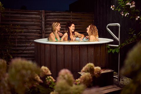 Sustainable stay in boutique holiday park - 3
