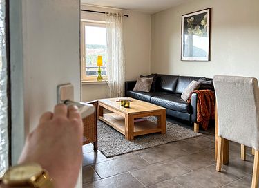 Apartment in the Sauerland with a view - 4