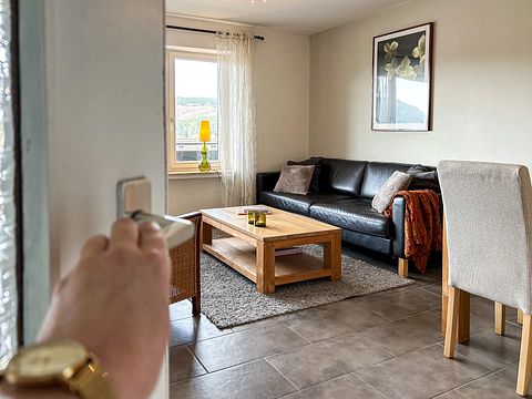 Apartment in the Sauerland with a view - 4