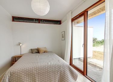 Casa vacanze con tetto di paglia e vista mare - 20