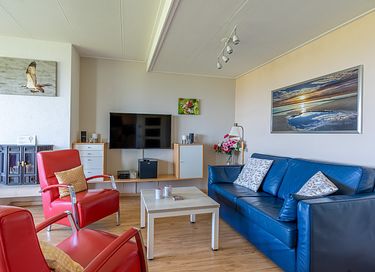 Appartement avec vue panoramique sur les dunes - 3