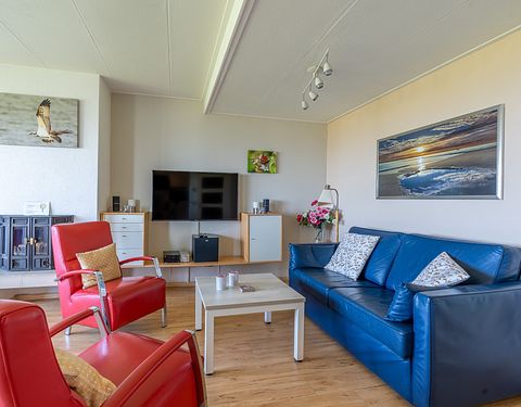 Appartement avec vue panoramique sur les dunes - 3