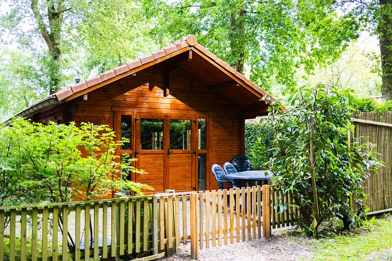 Chalet pour animaux (Veluwe) - 1