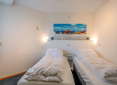 Appartement moderne près de la plage et de la forêt - 9