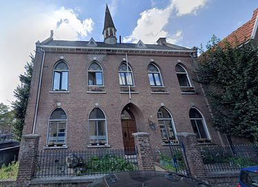 Appartementen in een Kerk dichtbij Maastricht - 2