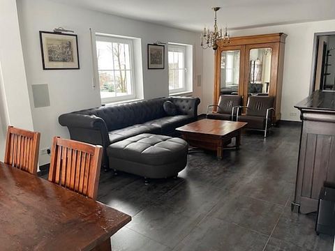 Appartement pour enfants avec terrasse - 5