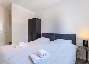 6-person apartment near beach and sea - 21