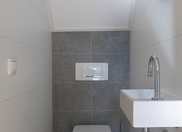 Luxury waterfront holiday home with sauna - 21