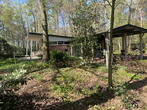 Luxe boshuis met houtkachel en veel privacy - 2