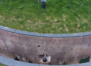 Luxury suite in an old Dutch fortress - 15