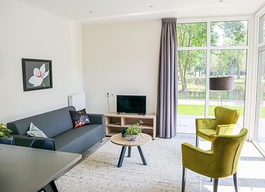 Design vakantiehuis (4p) aan het Veluwemeer - 5