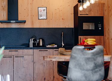 Appartement in Oostenrijks skigebied - 7
