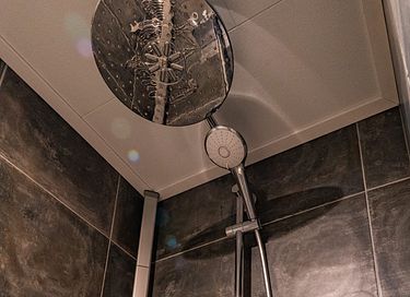 Accommodation with jacuzzi & sauna in Drenthe - 23
