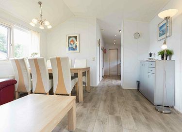 Huisdiervriendelijk vakantiehuis vlakbij zee - 5
