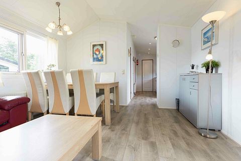 Huisdiervriendelijk vakantiehuis vlakbij zee - 5