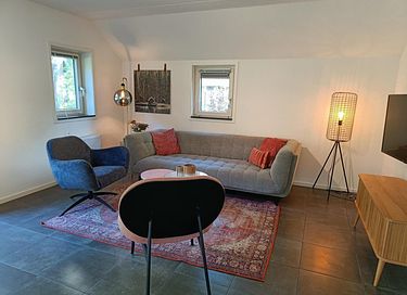 6-persoons vakantiehuis op de Veluwe - 7