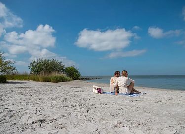 Knus Tiny House voor 2 in Friesland - 19