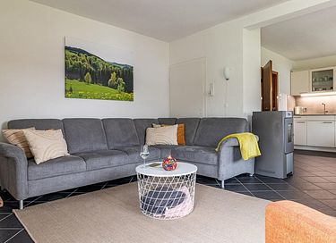 Vakantiehuis in een mooie omgeving - 8