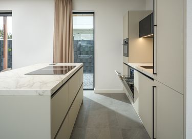 Vakantiehuis aan het water voor 4 personen - 10