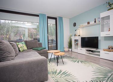 Appartement naast de golfbaan van Winterberg - 8