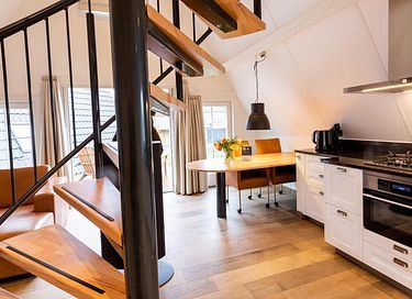Tiny House mit Sauna für 2 Personen - 7